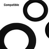 Afdichtingsset voor professionele systemen GARDENA 02824-20 SB