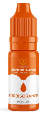 Goodbake roze kleurstof (11 ml) - Intense kleurstof - Zeer geconcentreerde kleur - Voor het kleuren van taarten, fondant, botercrème, drankjes, slijm en vele andere artikelen. 100% veganistisch