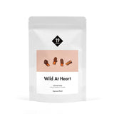 Wild van hart-espresso | 250g Bohnen gans eerlijk & duurzaam | frisch geröstet | 100% Arabica Koffiebohnen | koffiespecialiteit | 19gram Kaffeerösterei