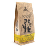 Set koffiebonen 2x1kg 2000g | Brazilië Mogiana | Brazilië Cerrado | Brazilië | Speciale koffie | Vers gebakken
