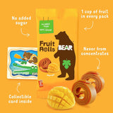 Berenfruit Yoyo Mango 20g