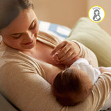 Medela Purelan 37 G Lanolincreme – Schnelle Hilfe Bei Beanspruchten Brustwarzen Und Trockener Haut – 100% Natürlich, Hypoallergeen, Dermatologisch Getest en Frei Von Duftstoffen Accessoires Voeding en Borstvoeding Bebe Naty Shop