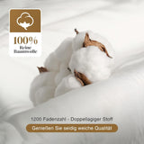 135X200 dekbed voor het hele seizoen 100% katoenen dekbed met ganzendonsveren Dik gevuld veren dekbed Geen levend pluche Extra donzig overgangsdekbed 3D schottenbox Eenpersoonsbed Witte dekbedden en quilts Naty Shop