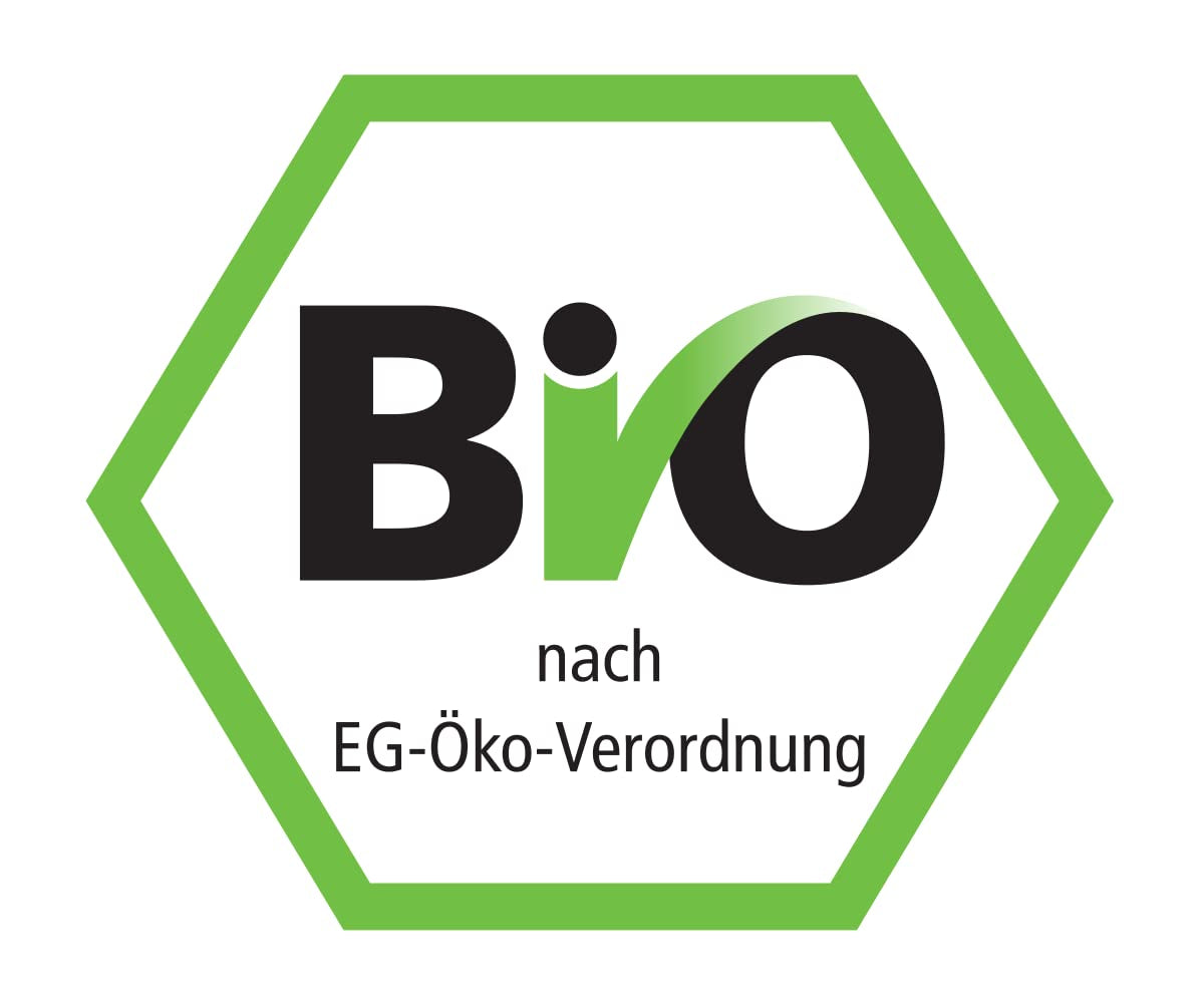 Davert Bioland Small Leaf Havermout 1kg – Gemaakt van hele haverkorrels, een waardevol heel product – 100% biologische kwaliteit Davert (1 x 1kg)