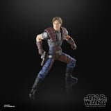 Star Wars Black Series Dash Rendar, Star Wars: Shadows of the Empire verzamelfiguur (15 cm) Actiefiguren Naty Shop
