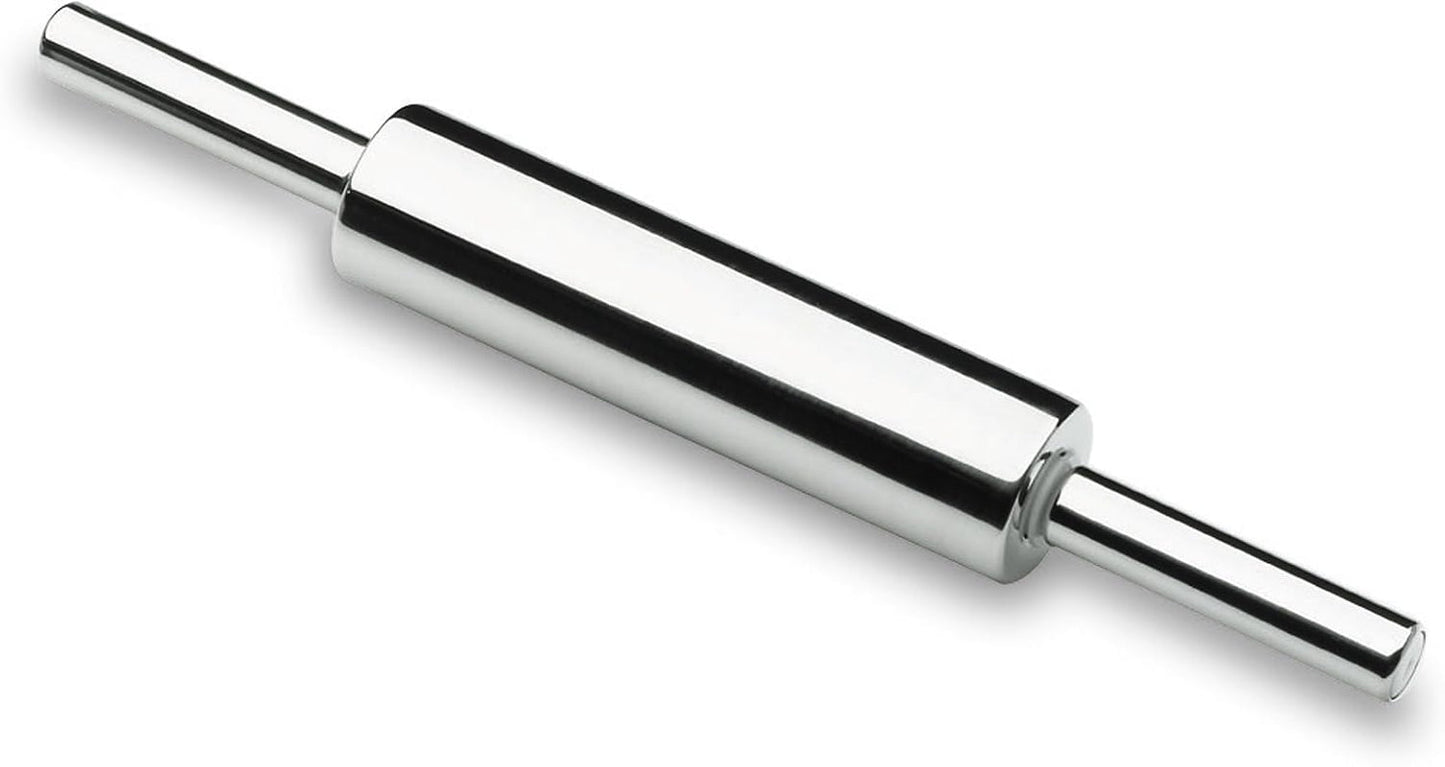 67140 Deegroller, RVS 18/10, 40 cm