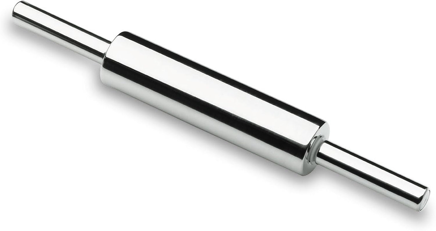 67140 Deegroller, RVS 18/10, 40 cm