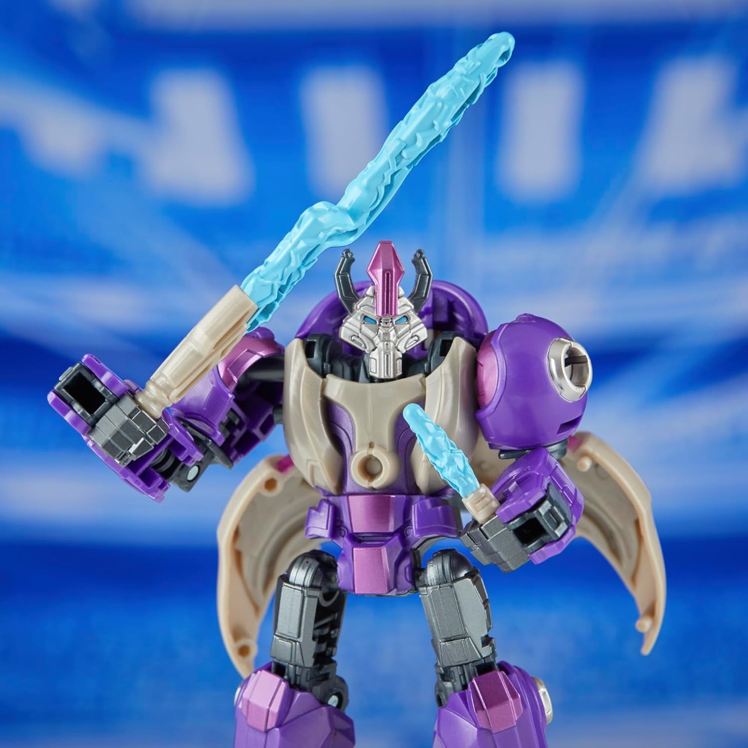 Transformers One Prime Changer Alpha Trion Action Figure Actiefiguren Naty Shop