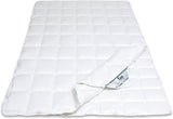 F.A.N. Frankenstolz 53300-10133-19 Licht gewatteerd bed / F.A.N. Medisan / 135 X 200 Cm, natuur Dekbedden en dekbedden Naty Shop Vjz gewatteerd bed 140 X 200 Cm