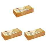 Biologische haverkoekjes, Amerikaanse haverkoekjes, Biologische Amerikaanse haverkoekjes, 175 g