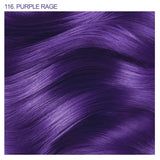 Kleur Purple Rage 4Oz, 118,3 Ml (pak van 1) Haarverf Naty Shop