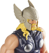 Marvel Avengers Titan Hero Series Blast Gear Thor-actiefiguur 30 cm groot speelgoed voor kinderen vanaf 4 jaar Actiefiguren Naty Shop