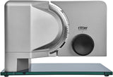 Ritter Sono 2 multifunctionele elektrische snijmachine Shredders en Slicers Naty Shop Standaardtitel