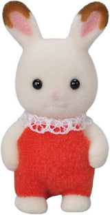 Sylvanian Families - 5393 - Frambozenhuis NIEUW