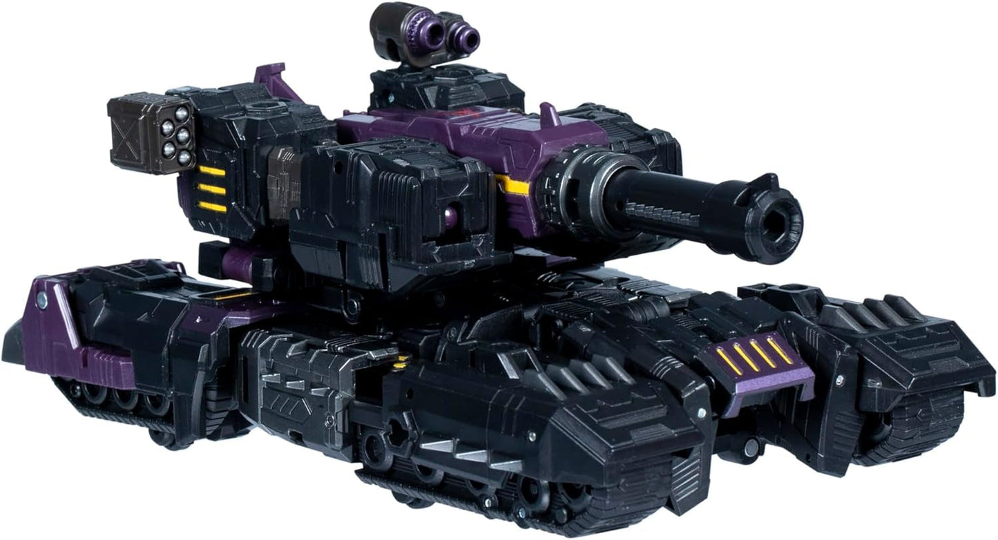 Transformers Age of the Primes Leader-Class the Thirteen Megatronus the Fallen Actiefiguren Naty Shop