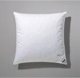 Billerbeck Kussen E04 Gold Edition 15 Met Stevige Ondersteuning - 80 X 80 Cm - Donzen Kussen Geschikt Voor Allergieën Met Zachte Hoes Naty Shop Standaard Kussens