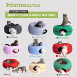 Dekens en meubels, Huisdieren, Grotten & Huizen, Katten, Kattenbedden, Katten - bedden, matrassen