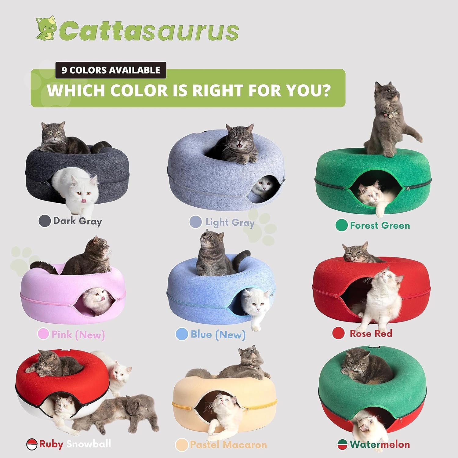 Dekens en meubels, Huisdieren, Grotten & Huizen, Katten, Kattenbedden, Katten - bedden, matrassen