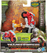 Transformers MV7 BA WEAPONIZER 2PK ARCEE Actiefiguren Naty Shop