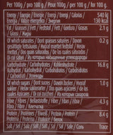 TRS - Bruine kikkererwten - (1 x 500g)