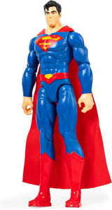 DC Comics actiefiguur van 30 cm - Superman actiefiguren Naty Shop
