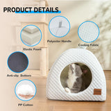 Dekens en meubels, Huisdieren, Grotten & Huizen, Katten, Kattenbedden, Katten - bedden, matrassen