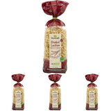 Biologische speltkrullen, 500g