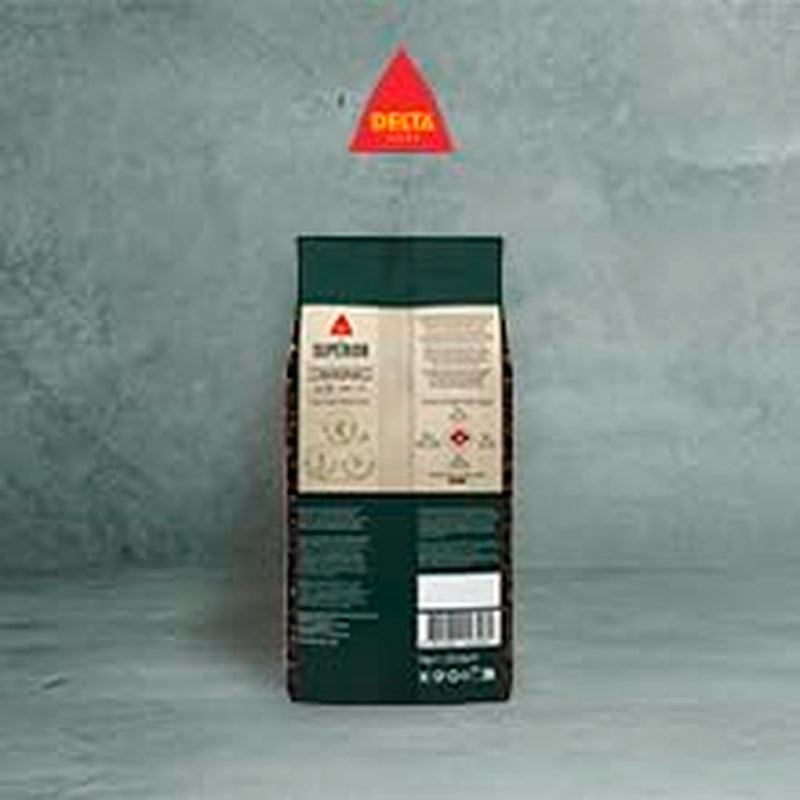 Delta Superior Premium koffiebonen, 1 kg