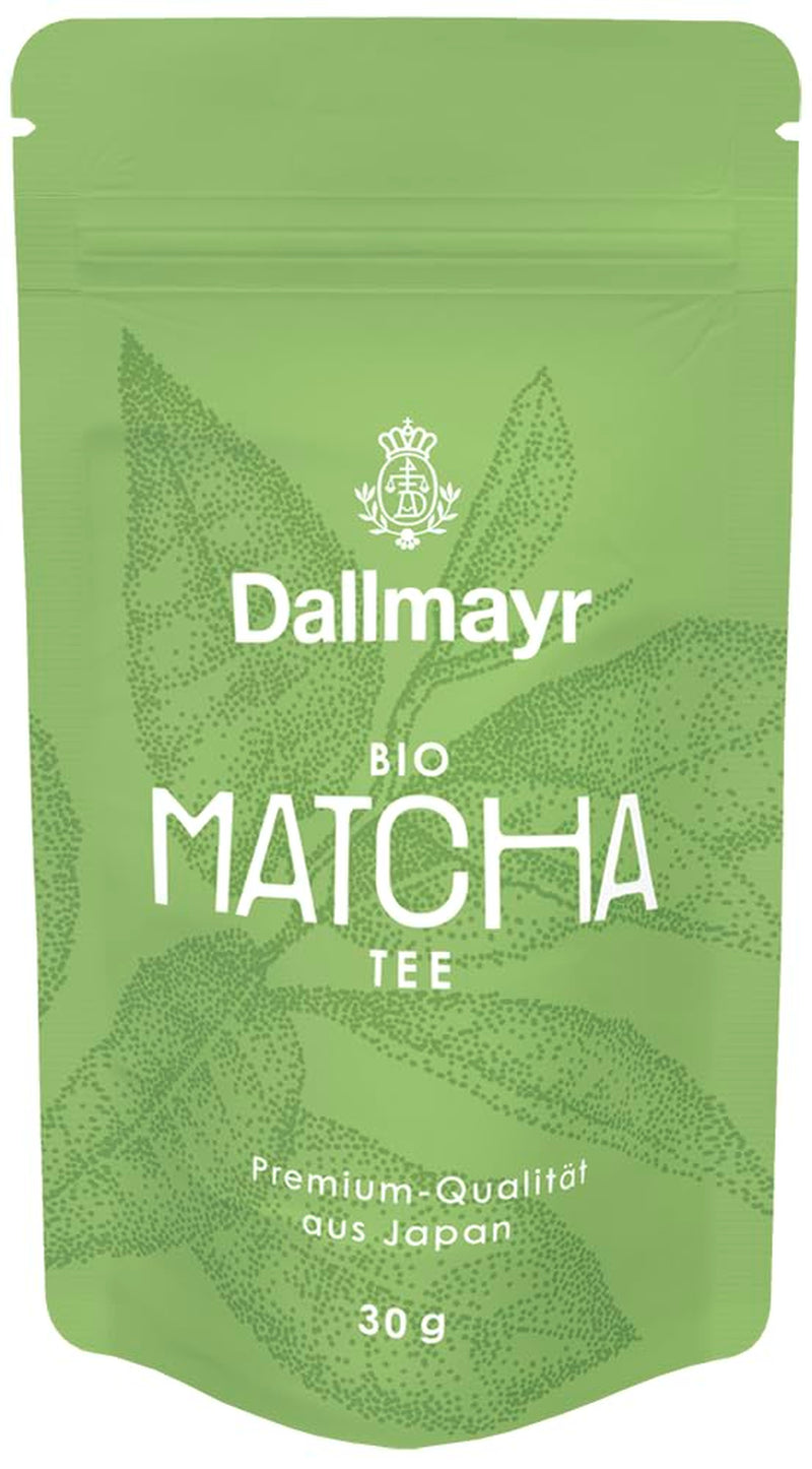 Biologische Matcha-thee 30 g