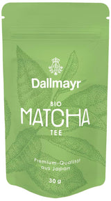 Biologische Matcha-thee 30 g