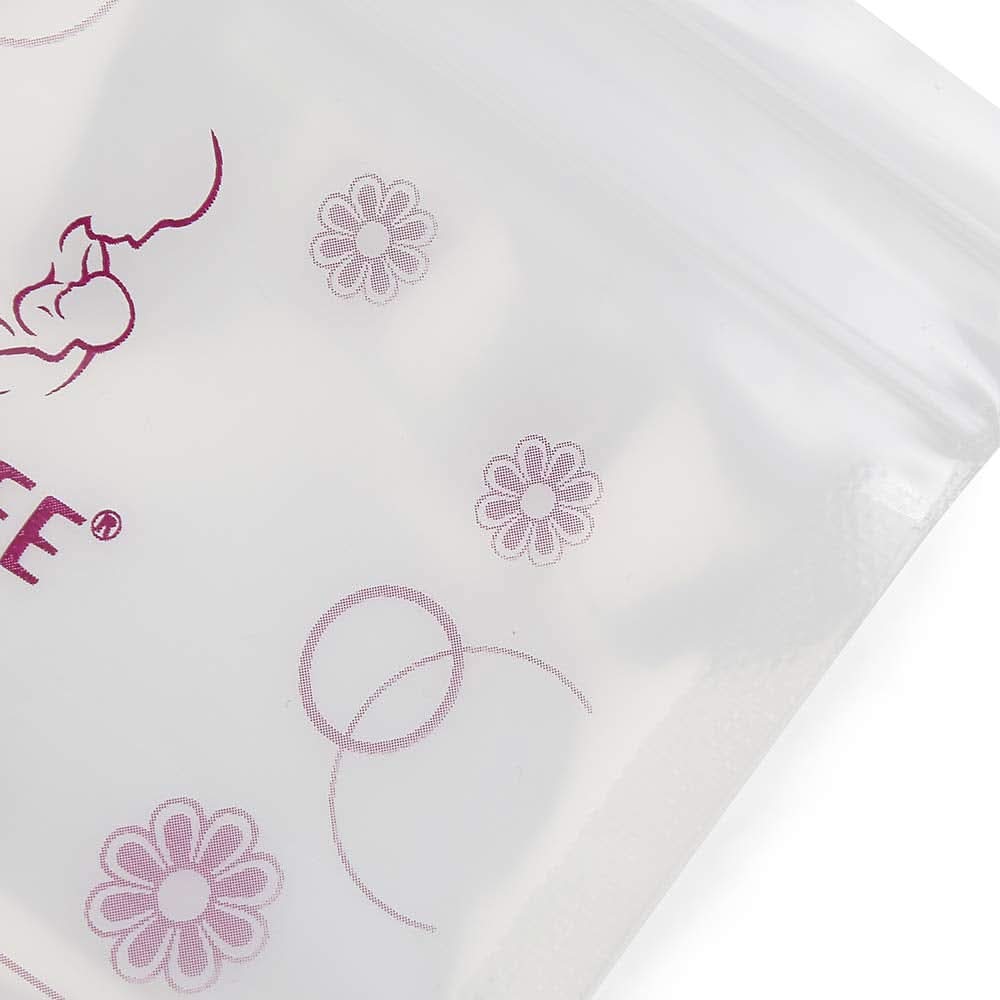 ELANEE moedermelkzakjes, met neutrale smaak en voorgesteriliseerd Accessoires Voeding en Borstvoeding Bebe Naty Shop