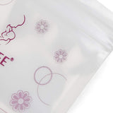 ELANEE moedermelkzakjes, met neutrale smaak en voorgesteriliseerd Accessoires Voeding en Borstvoeding Bebe Naty Shop