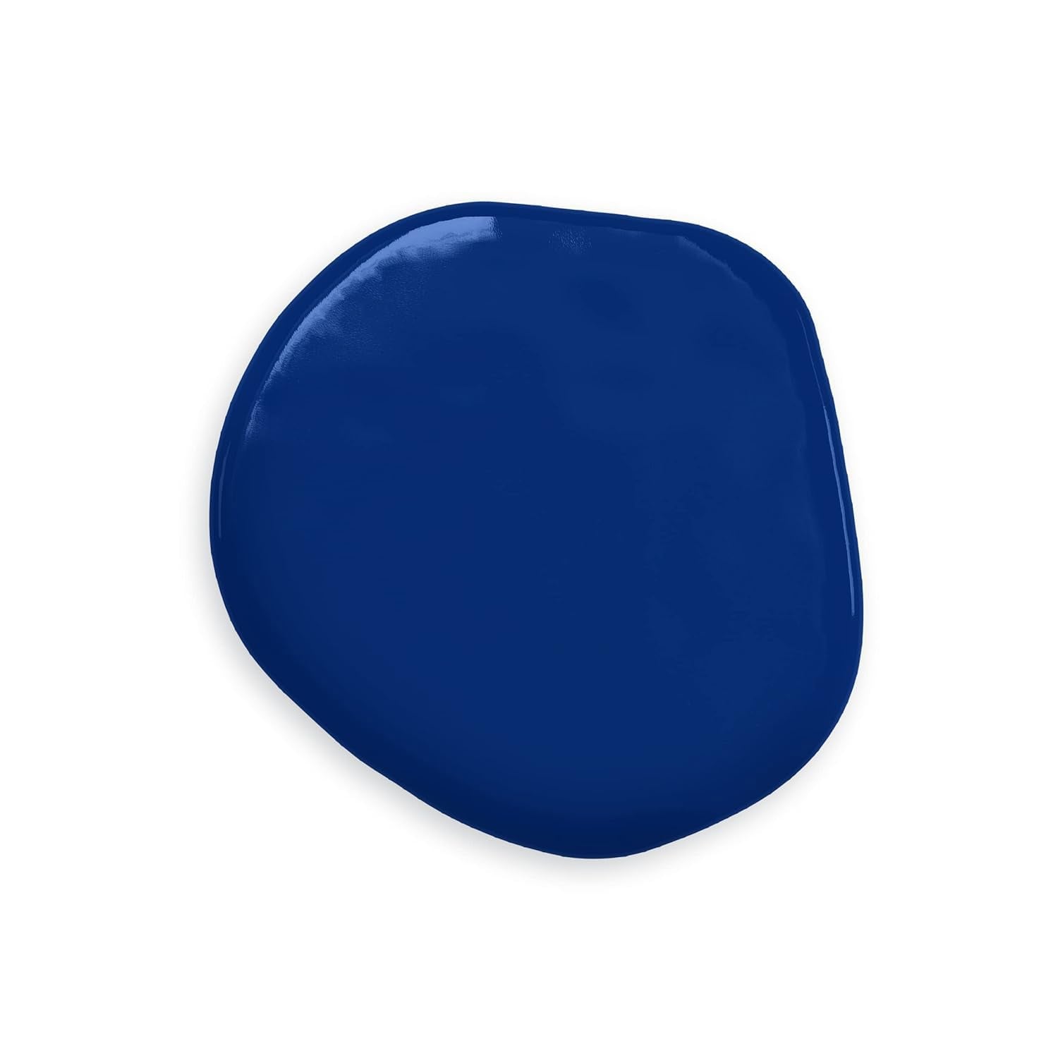 Color Mill Blend kleurstof op oliebasis, marineblauwe kleur - Kleurstof voor chocolade, fondant, muffins, cakes, bakken, bitterkoekjes - Kleurstof voor het decoreren van taarten - 100 ml