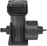 Bewateringssysteem Gardena Micro-Drip Basic Unit 2000: Basisunit voor drukverlaging, waterdoorstroming ca. 2.000 l/u, snelle en eenvoudige aansluittechniek (1354-20)