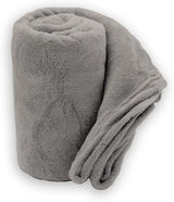 Zachte deken | Geruit | Zachte aanraking | 130 x 160 cm | Poederquilts en quilts Naty Shop Beige 150X210