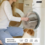 Bedden en banken, dekens en meubels, huisdieren, katten, kattenbedden, katten - bedden, matrassen