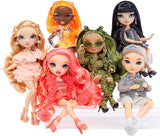 Rainbow High Fashion Doll - Aidan Russell - Paarse jongenspop - Modieuze outfit en 10+ kleurrijke speelaccessoires - voor verzamelaars en kinderen van 4-12 jaar