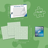 Ravensburger puzzel voor kinderen - 12000859 Betoverende onderwaterwereld - 3X49 puzzelstukjes voor kinderen vanaf 5 jaar Puzzel Naty Shop