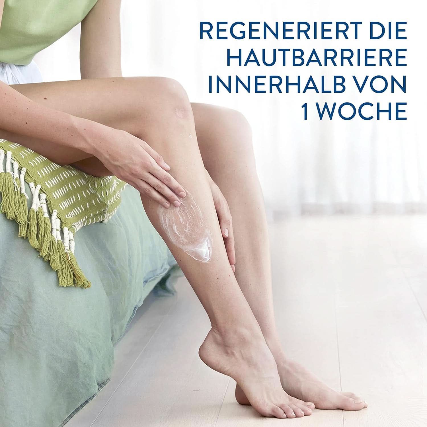Cetaphil Moisturizer voor de droge, gevoelige huid, 85 ml Douche en bad Naty Shop