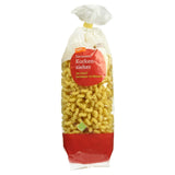 tegut... Eiernoedels Kurkentrekker, 5 stuks (5 x 500 g)