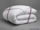 DODO Couette dekbed Arizona, licht, polyester, wit, 140/200 Dekbedden en dekbedden Naty Shop