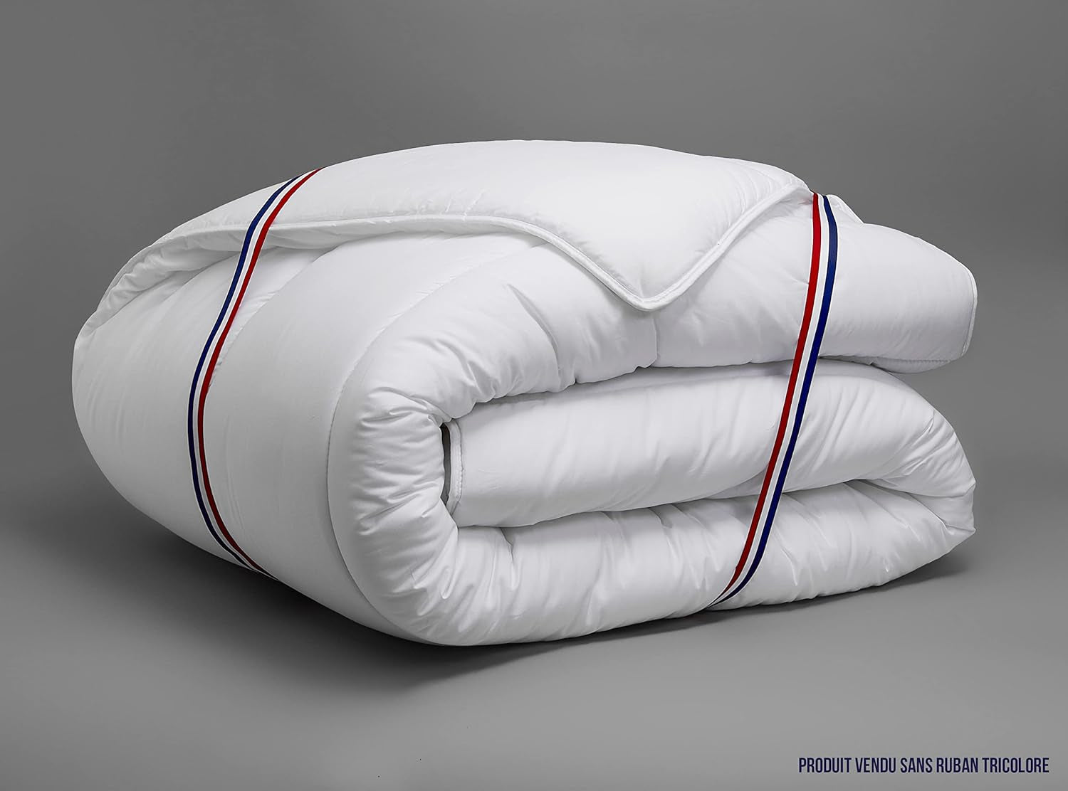 DODO Couette dekbed Arizona, licht, polyester, wit, 140/200 Dekbedden en dekbedden Naty Shop