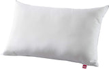 Abeil kussen Dourêve, wit, 45 X 70 Cm, 1 stuk (1 stuk) Naty Shop standaard kussens
