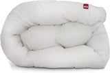 Abeil Premium Ultima Comfort dekbed van perkalkatoen, 200 x 200 cm Dekbedden en dekbedden Naty Shop