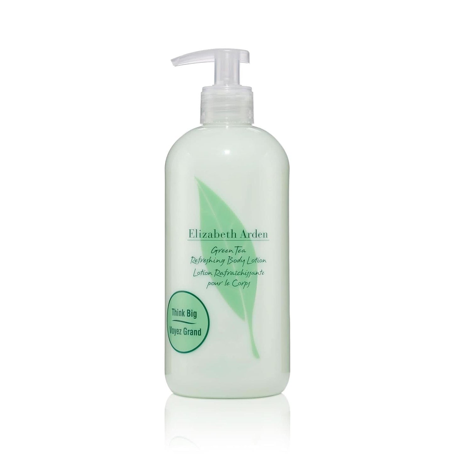 Elizabeth Arden - verfrissende bodylotion met geur van groene thee-extract, 500 ml Douche en bad Naty Shop Bodylotion
