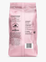 Espresso GORILLA 1000 g cafeïnevrije, hele bonen