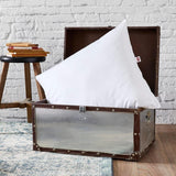 DODO 2-delig kussen, 50 X 70 cm, Medium comfort, Taiga synthetisch kussen, Ultrazacht en ademend gevoel, Machinewasbaar op 40 °C Naty Shop standaardkussens 60/60