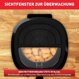 Friteuse Tefal Uno M FF215D, 1470 Watt, capaciteit: 1 kg Naty Shop Appliances