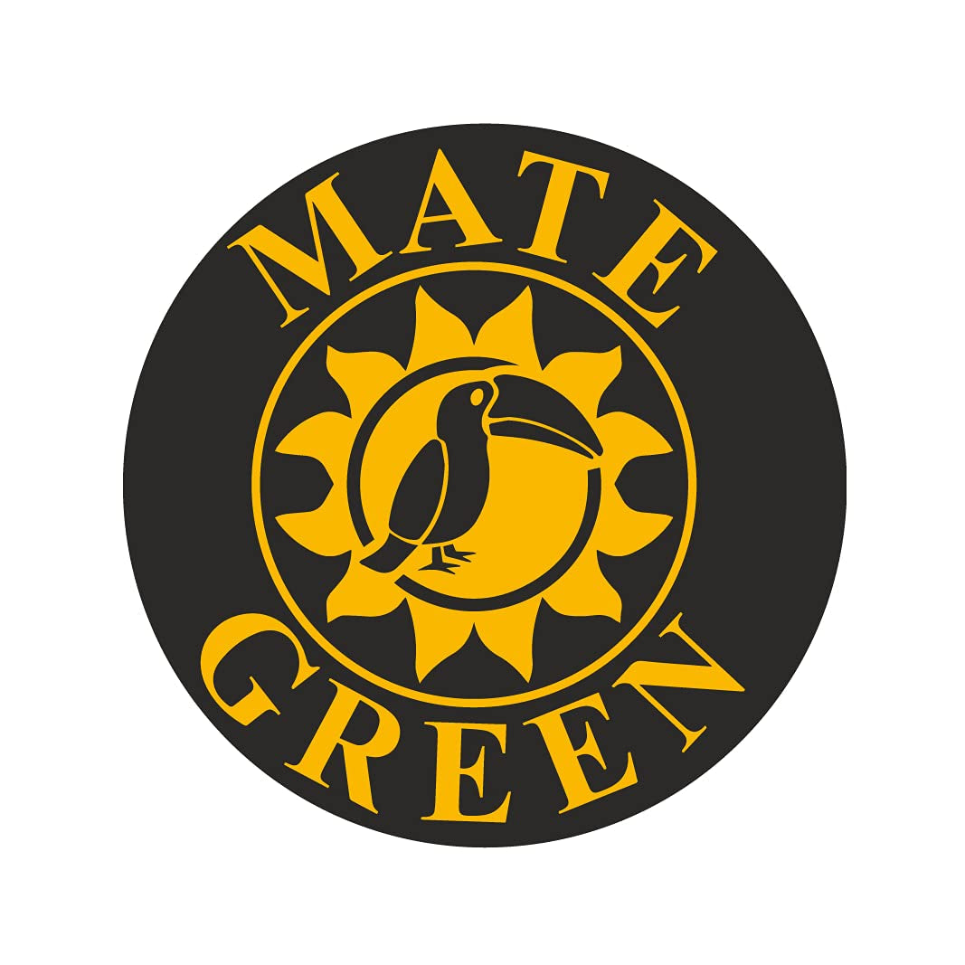 Yerba Mate Theemok DRIVER Keramische mok Automok Perfect voor autoreizen Mate Thee en koude of warme dranken Keramische mok Volledig geglazuurd 1,75 kg