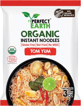 Tom Yum Biologische instantnoedels - 1 x 85 g